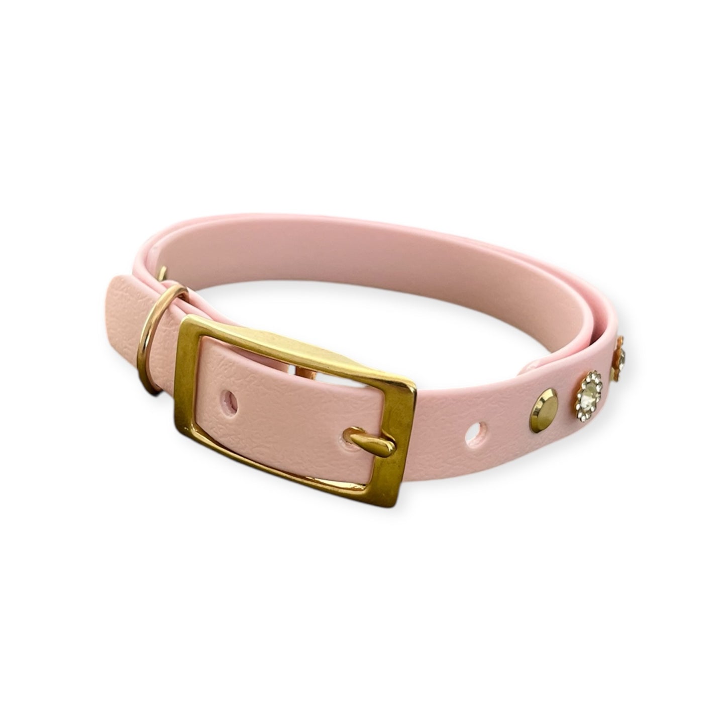 Halsband Biothane "princess treatment"