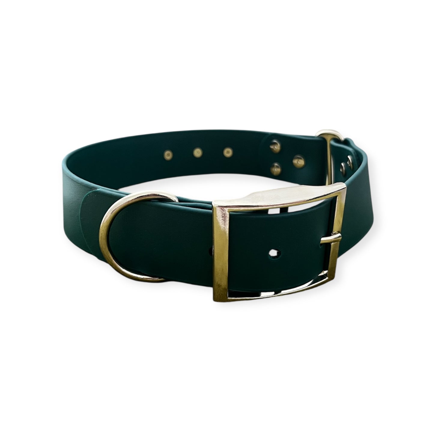 Halsband Biothane "loyalty"