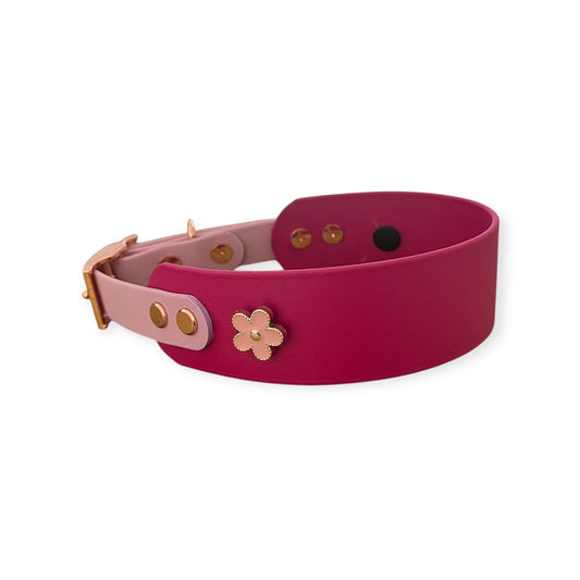 Halsband Biothane "whippet"